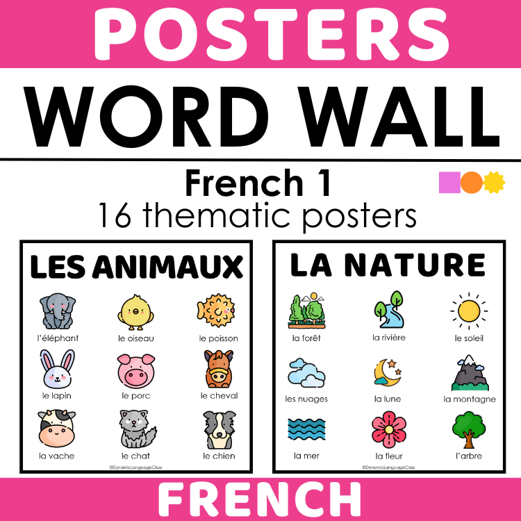 Posters