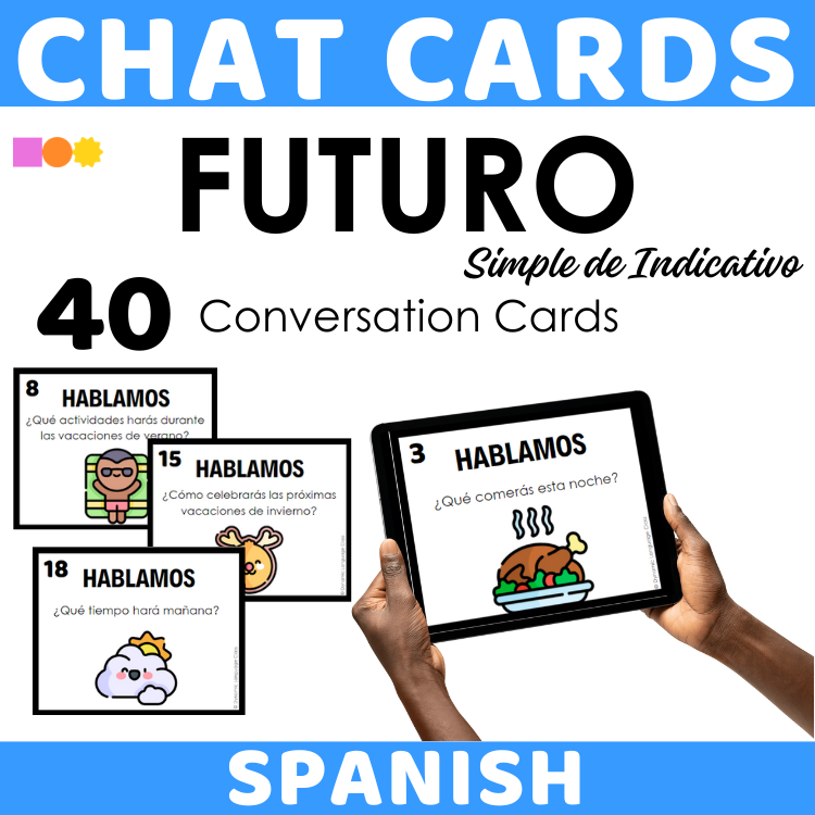 Conversation Cards